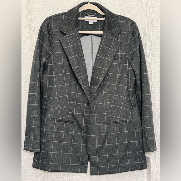 Calvin Klein Jackets & Blazers - NWT Calvin Klein Blazer